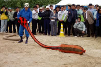 ��������ɂ�鉘���΍�̎����ƓW��